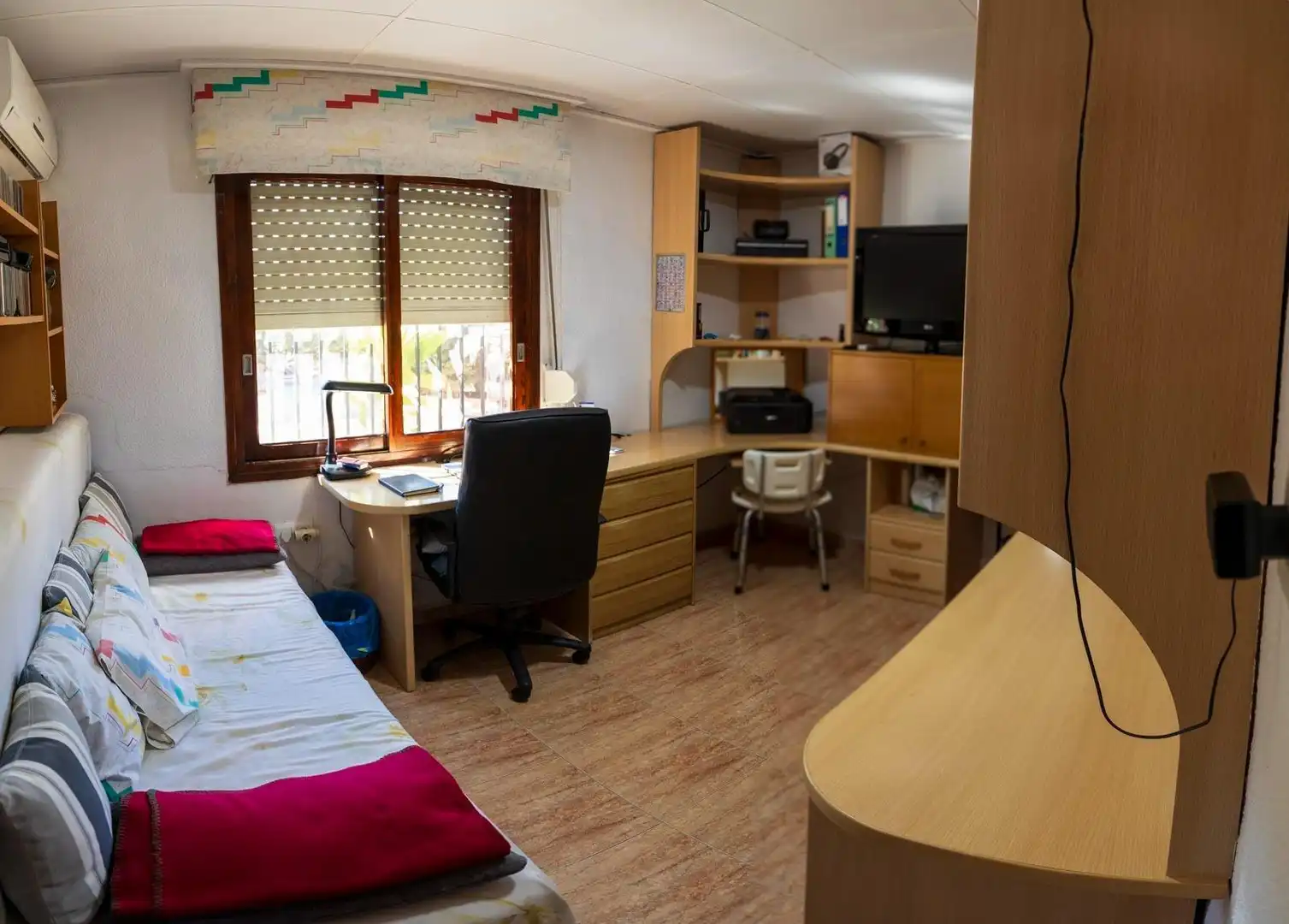 Casa rústica en venta en Santa Pola ciudad, imagen 3