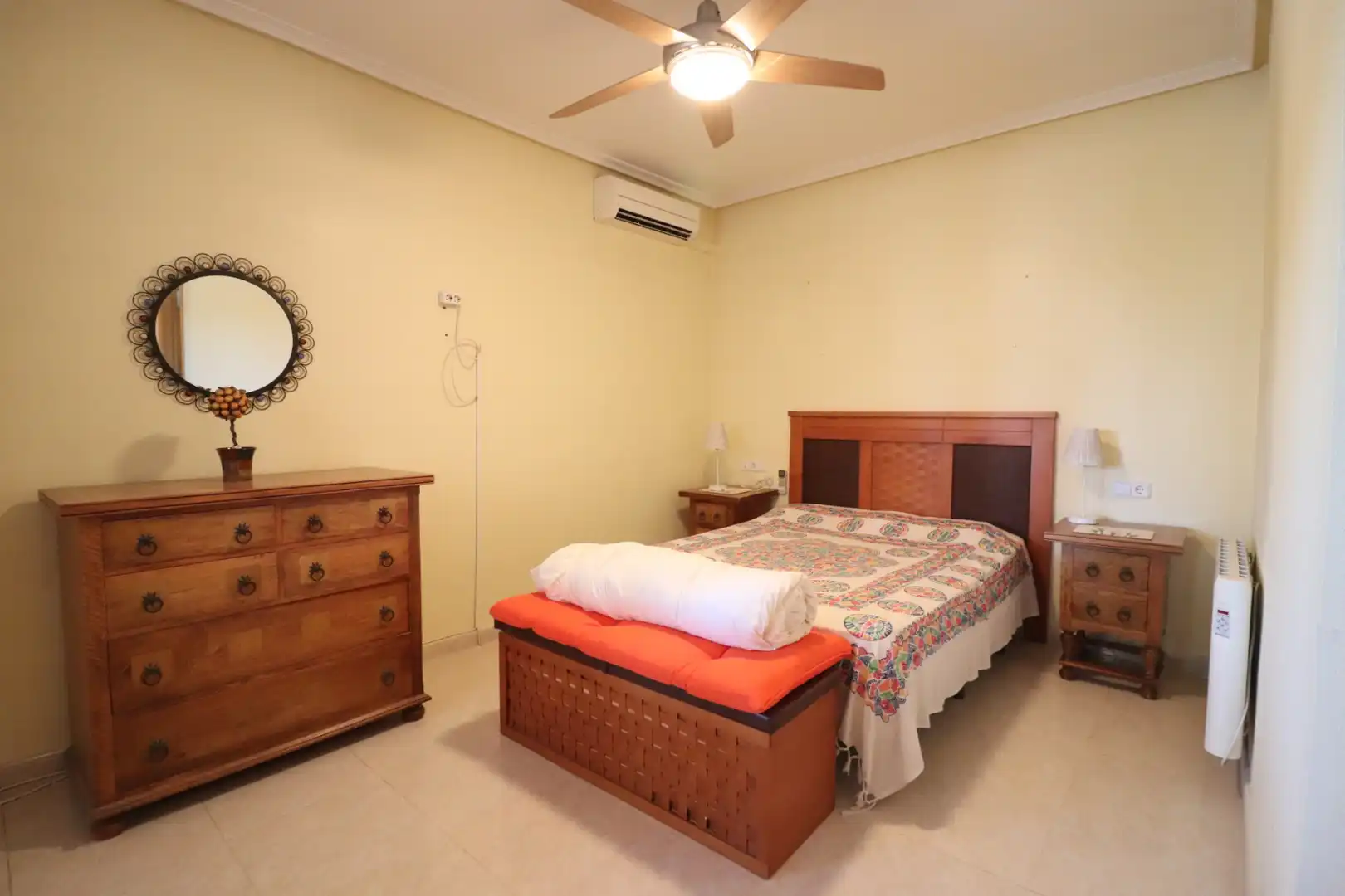 Casa rustica con piscina in vendita a Catral, imagen 15