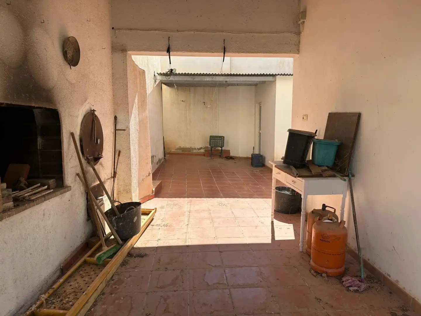 Casa o chalet en venta en Lorca con Aire acondicionado, Terraza y Trastero