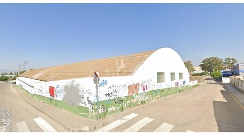 Photo 5 of Industrial buildings for sale in Valencia, 54, El Llano, Murcia