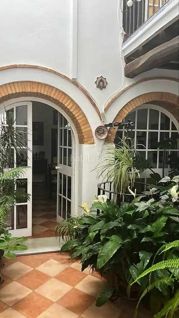 Casa in vendita a Calle Diego Navarro 7, imagen 2