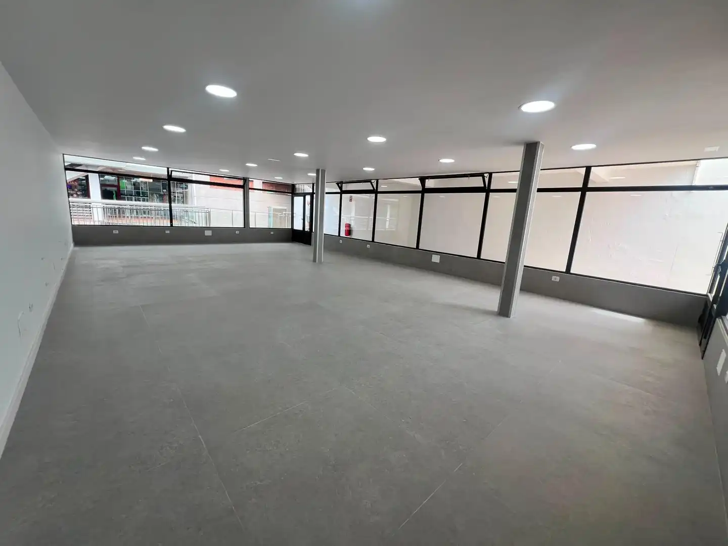 Oficina de lloguer en San Bartolomé de Tirajana