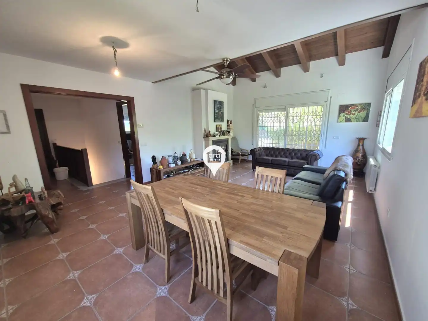 Chalet con piscina en venta en Carrer Carrer Manresa, imagen 8