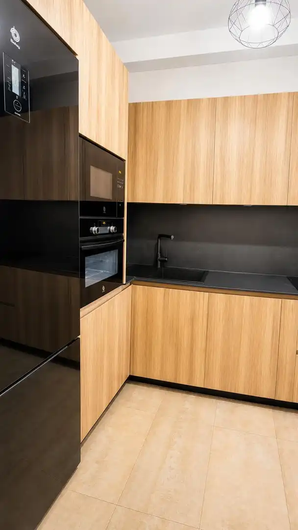 Cocina de Casa o chalet en venta en San Fernando con Calefacción, Terraza y Balcón
