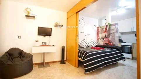 Foto 4 de Pis de lloguer a Calle Sol Naixent, 18, Albufereta, Alicante / Alacant