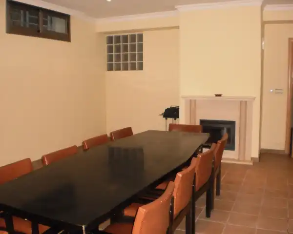 Villa con terrazza in vendita a Norte-Sierra, imagen 10