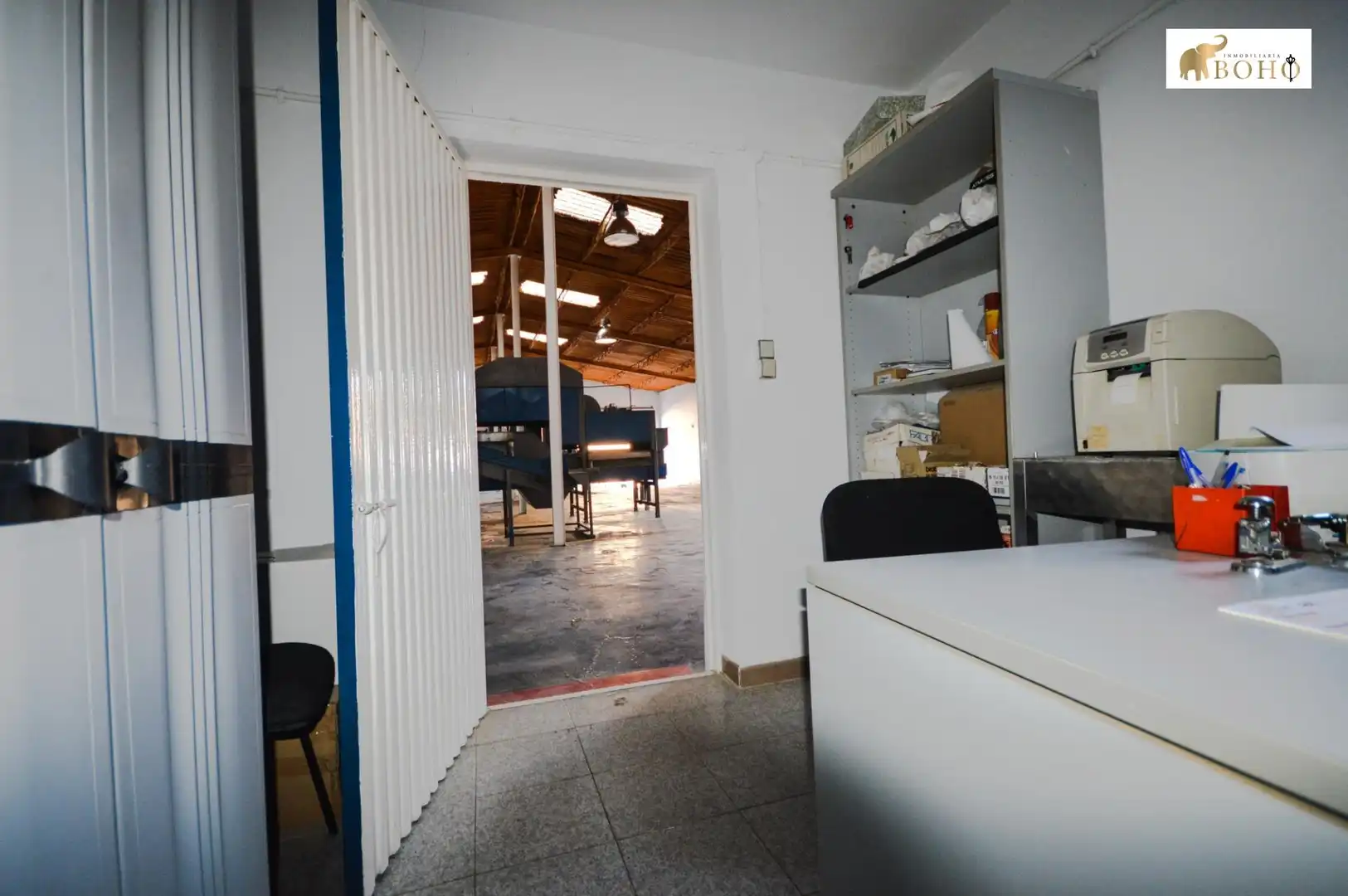 Local comercial en venda a Rambla gador, imagen 19
