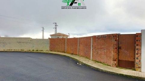 Terreno en venta en Calle Alonso de Baeza, Baeza, immagine 4