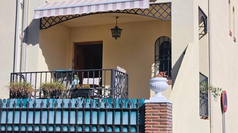 Foto 5 de Casa adosada en venda a Calle Pilar Miró, 33, San Miguel, Granada