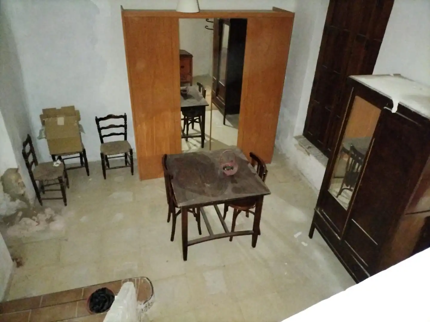 Menjador de Casa o xalet en venda en Las Torres de Cotillas amb Terrassa i Traster