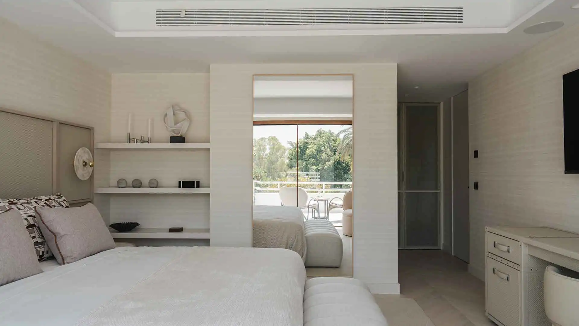 Apartament amb piscina en venda a Nueva Andalucía, imagen 19