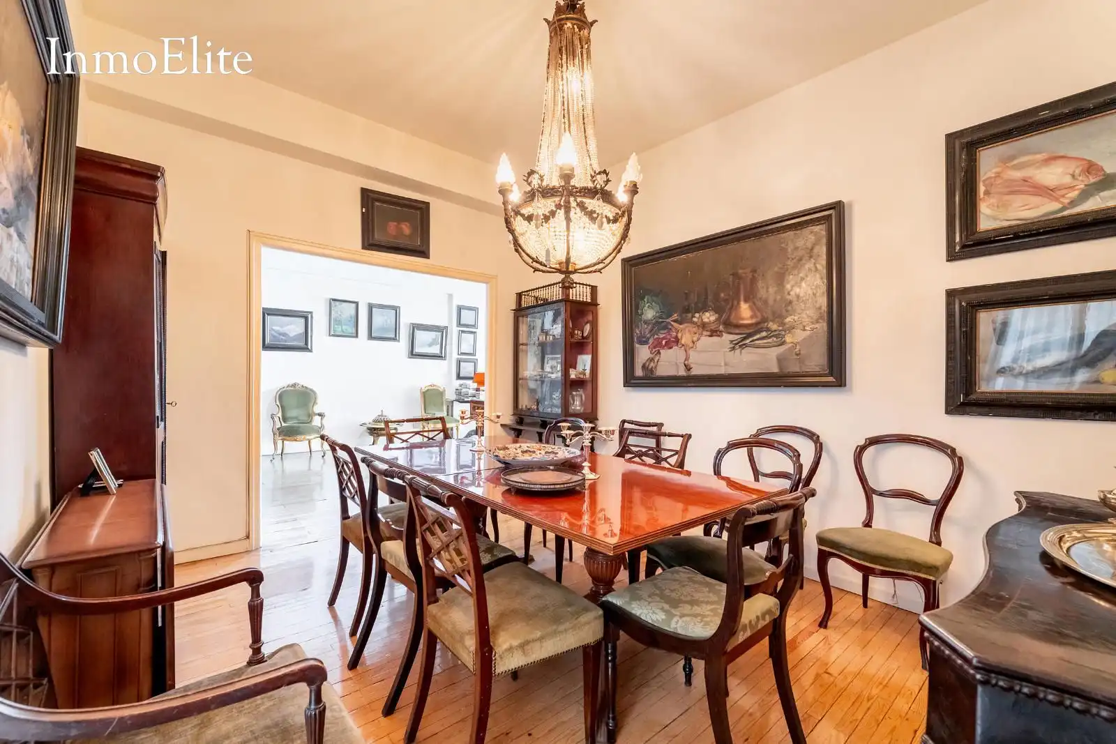 Flat with lift for sale in Tetuán, imagen 8