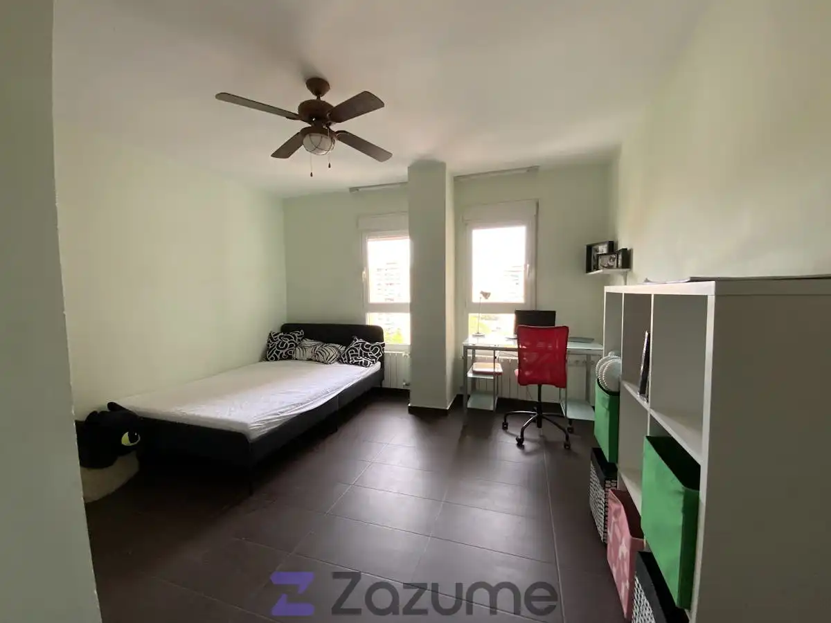 Wohnung zur Miete in C/ de Paco Pierrà, Na Rovella - Hermanos Maristas