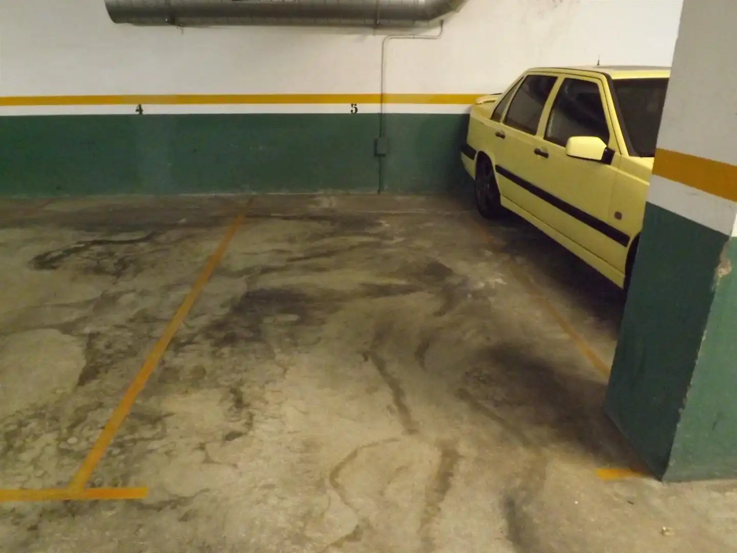 Einzelparkplatz zum Verkauf in ERES, imagen 3