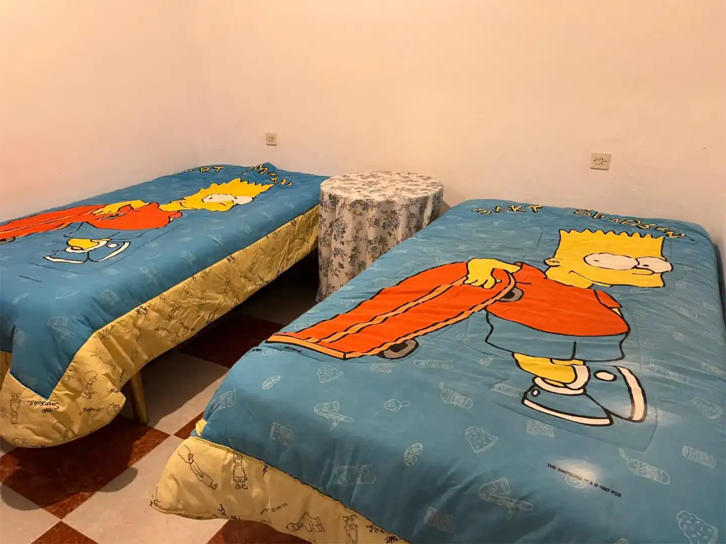Habitación de Piso en venta en Coripe