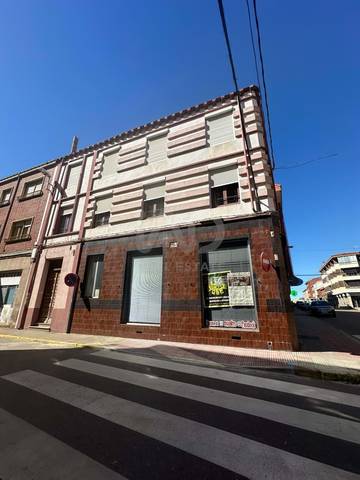 Edificio en Venta en Calle Séneca, 2 en Villarejo de Órbigo