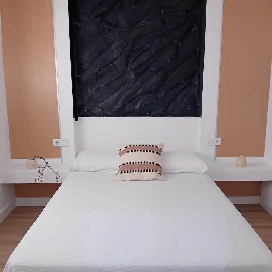 Ático en venta en BARBASTRE, Mar i Camp - Platja dels Capellans