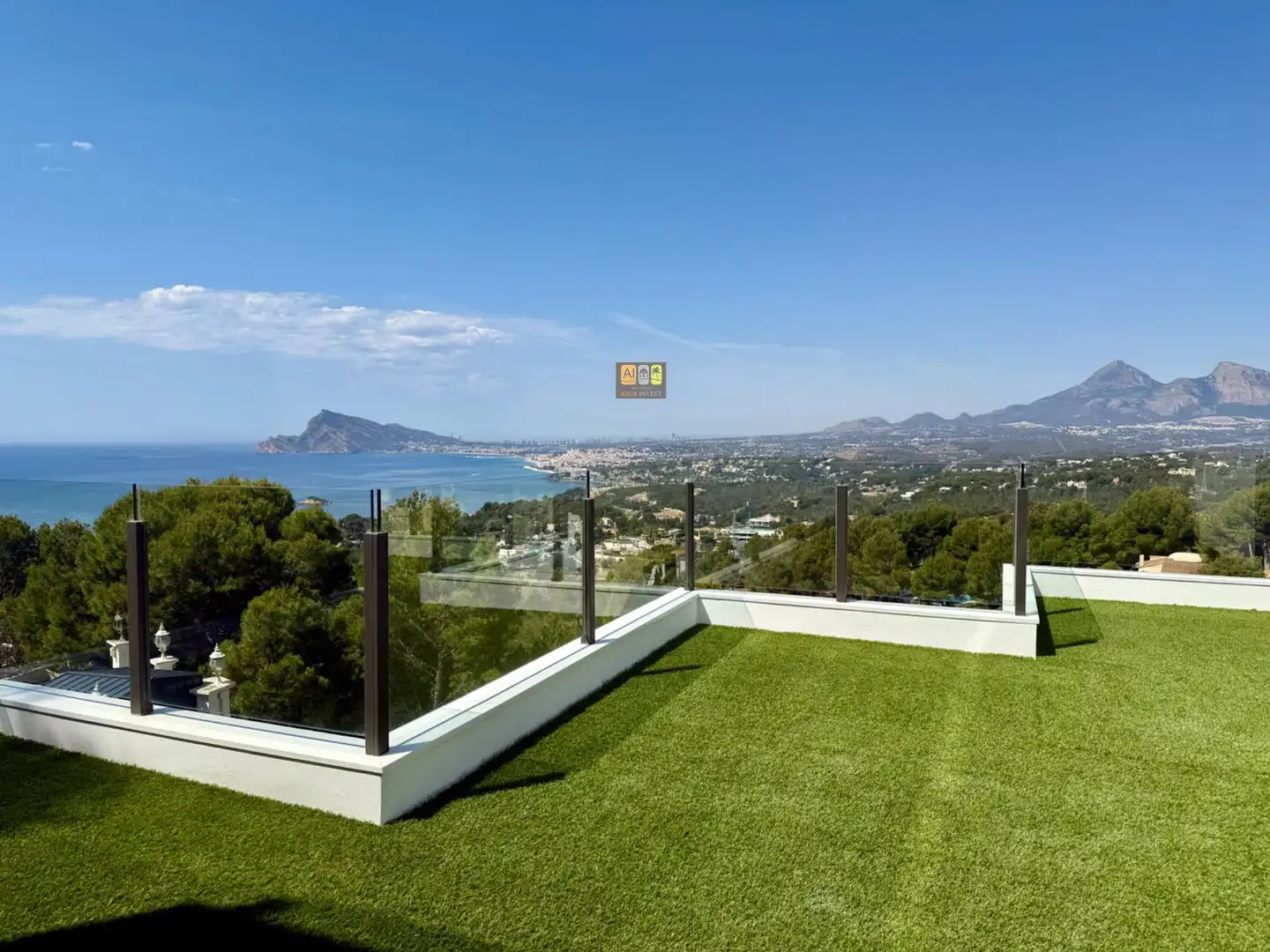 Chalet con piscina en venta en Altea Hills, imagen 22