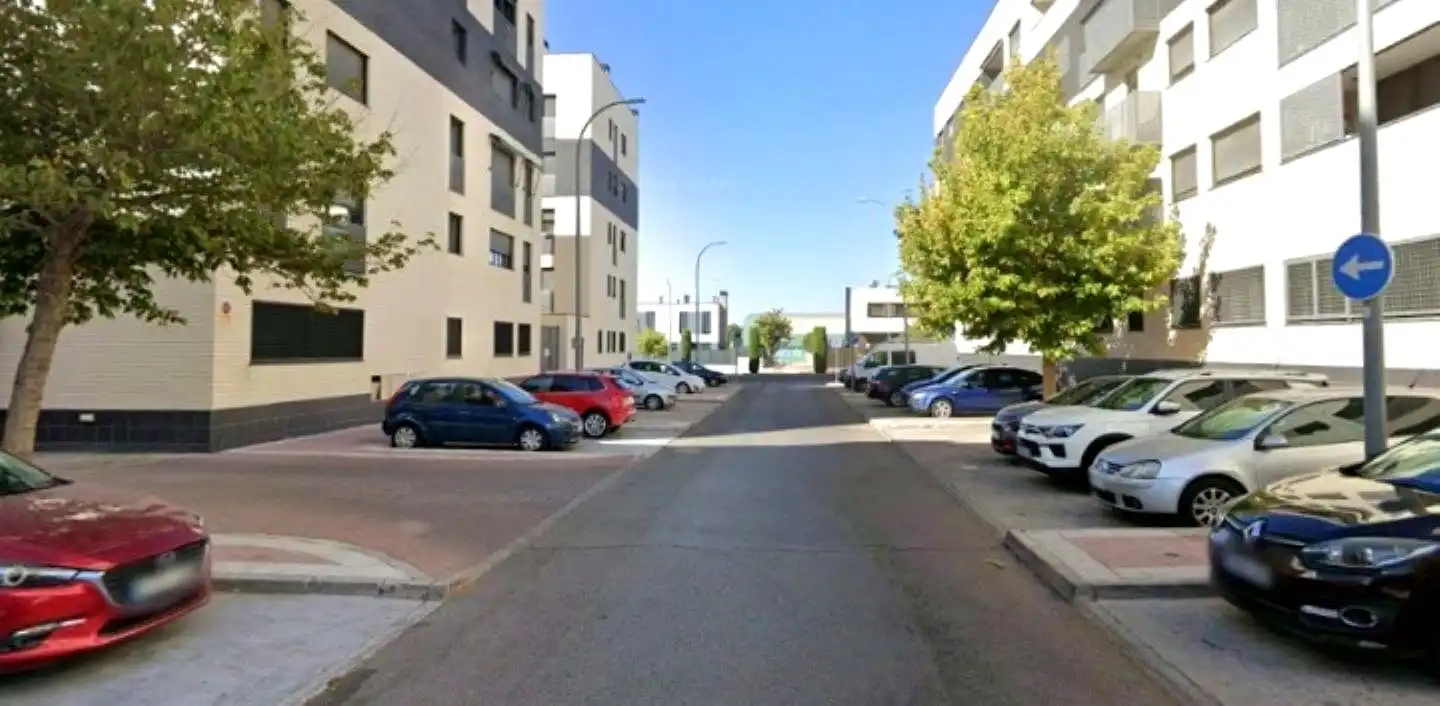 Aparcament en venda a Valle De Arán 1, imagen 10