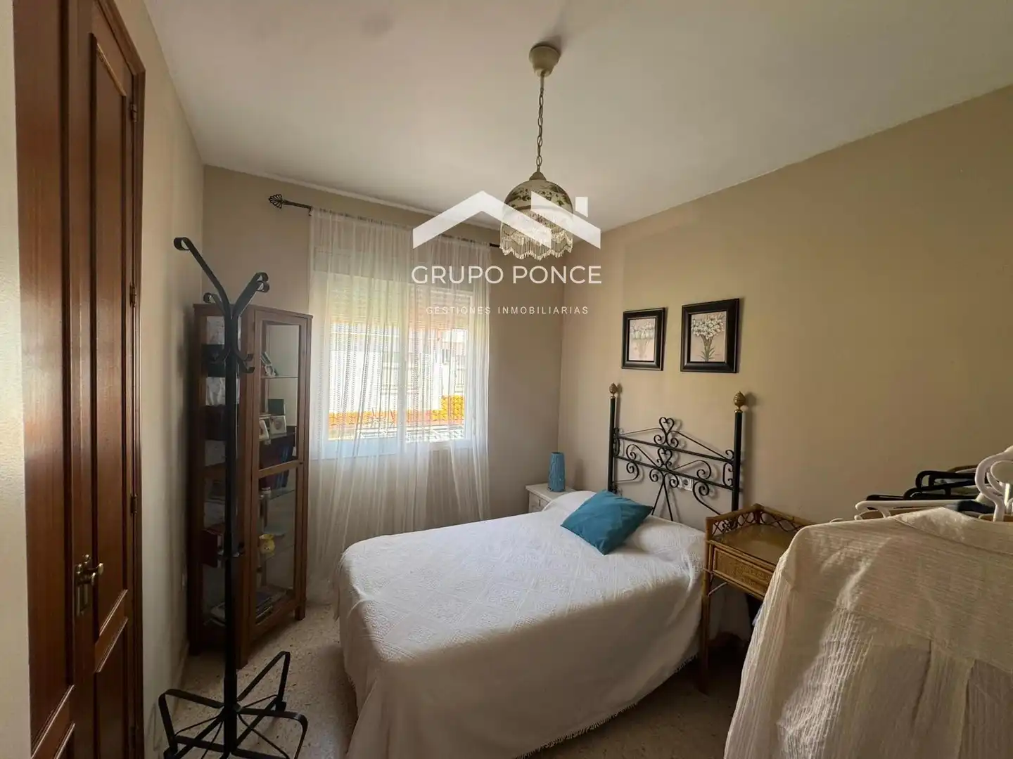 Bedroom of Detached homes for sale in Jerez de la Frontera  with Air Conditioner