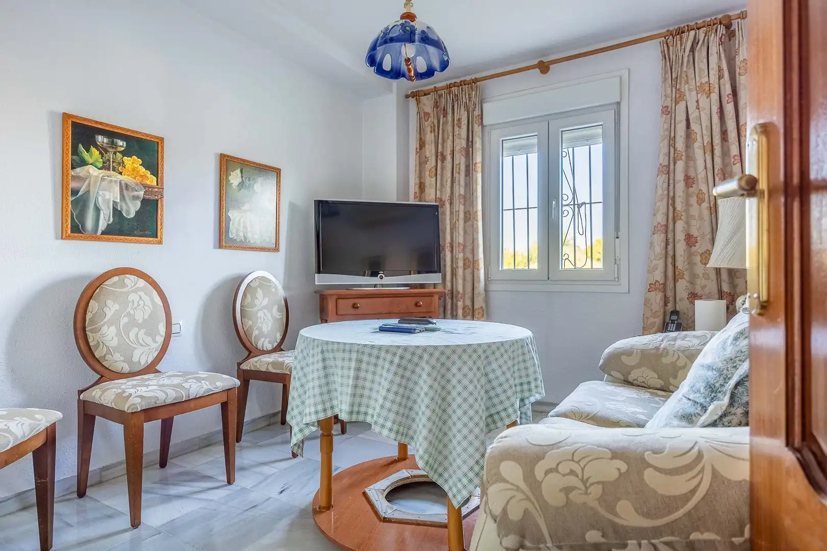 Appartement avec terrasse à vendre à Calle Pintor Alfonso Grosso 7, imagen 13