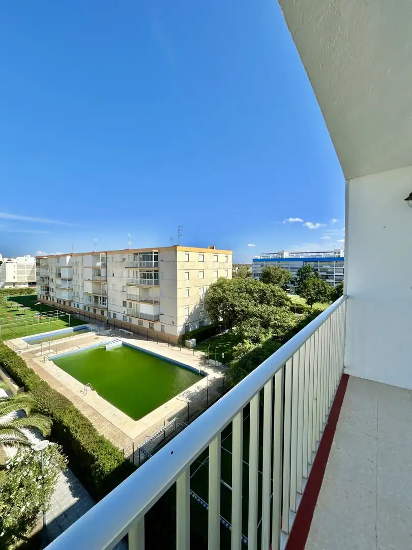 Appartement avec piscine à vendre à Matalascañas, imagen 19