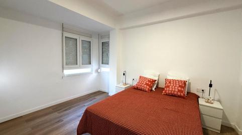Foto 3 de Apartamento de alquiler en  San Joaquin, Centro, Xirivella