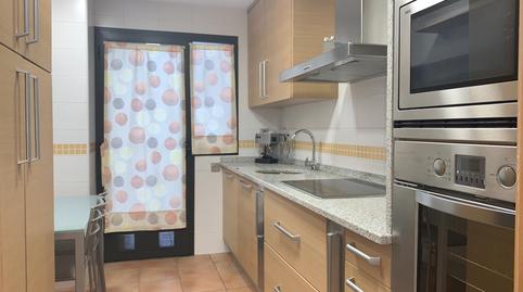 Foto 2 de Pis de lloguer a De Isabel Clara Eugenia, Sanchinarro,  Madrid Capital