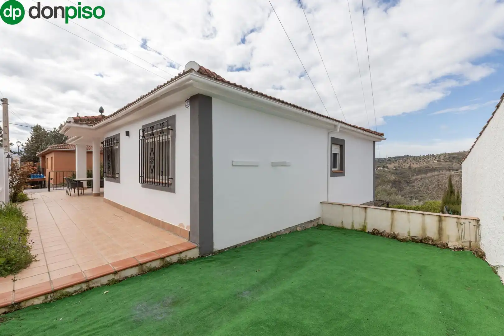 House with pool for sale in Avenida del Puente Nuevo, imagen 51