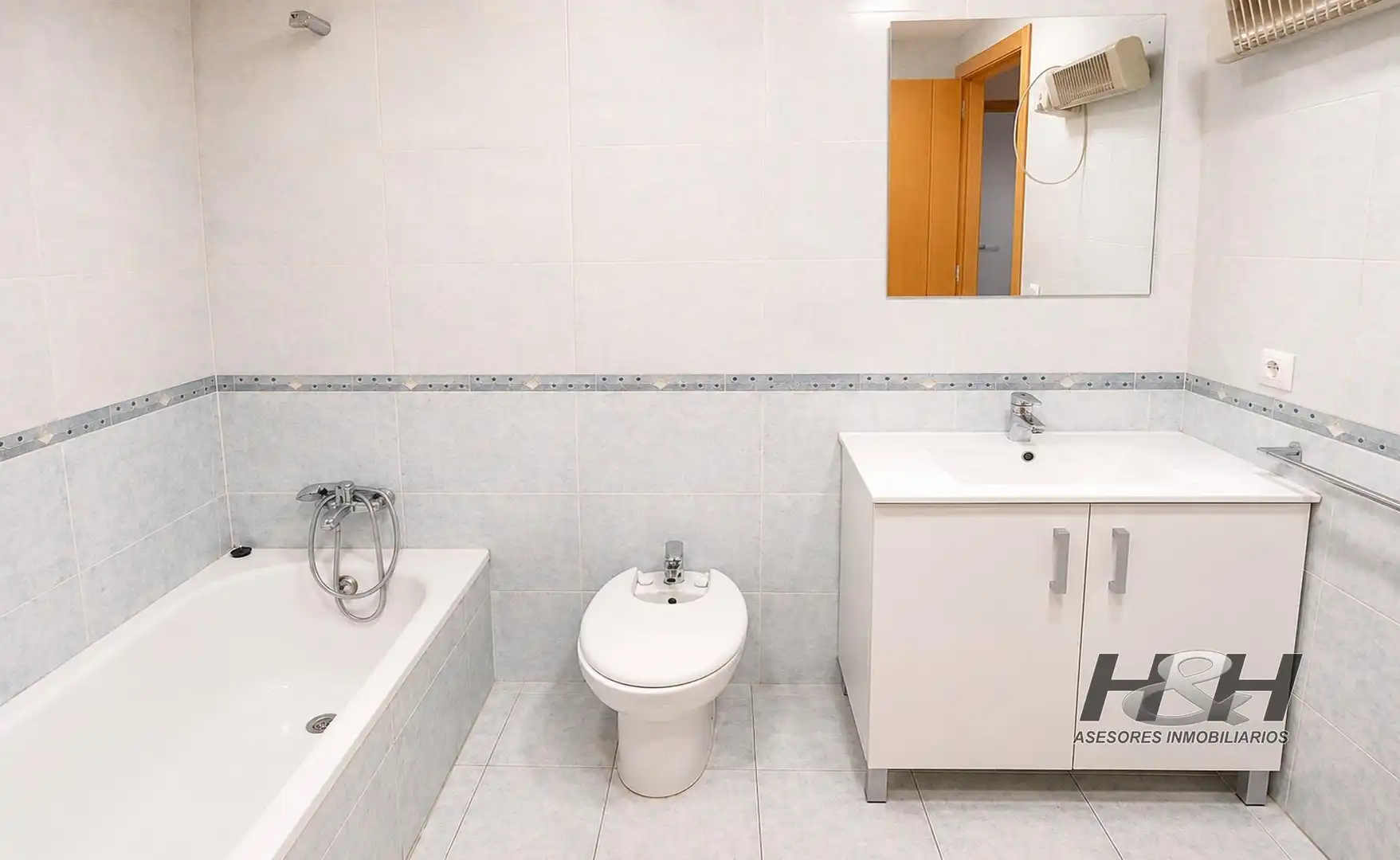 Flat for sale in Sotolivar - Mas del Rosari