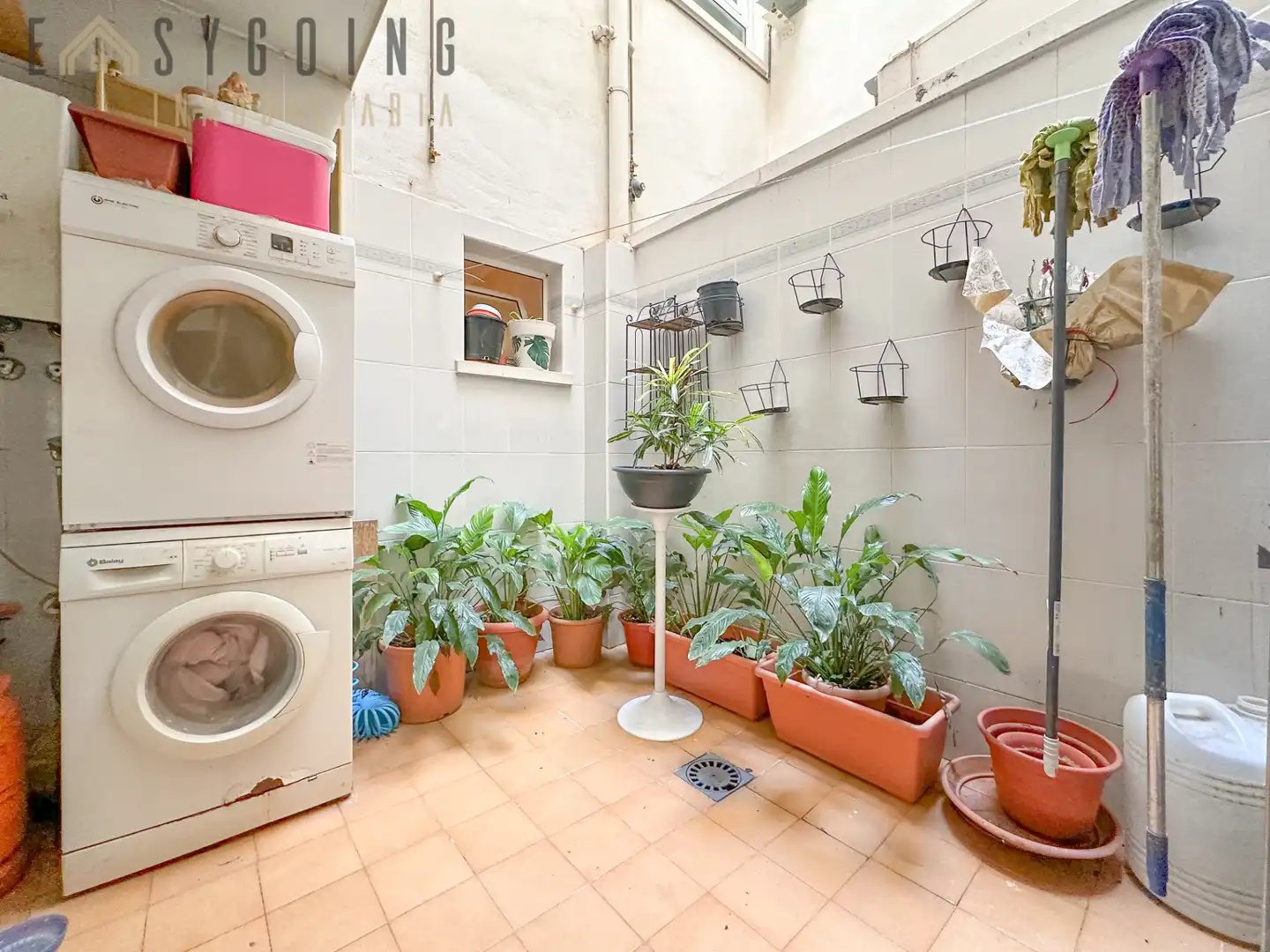 Piso con ascensor en venta en Santa Pola ciudad, imagen 16