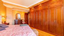 Bedroom of Flat for sale in Oviedo   with Terrace and Balcony