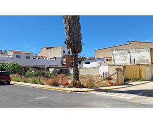 Vista exterior de Residencial en venda en Montaverner