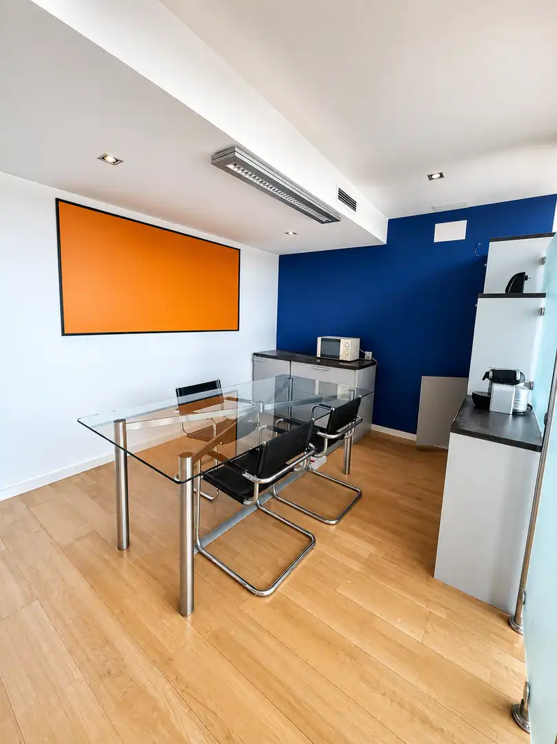 Dúplex en venta en Alcobendas con Aire acondicionado y Domótica