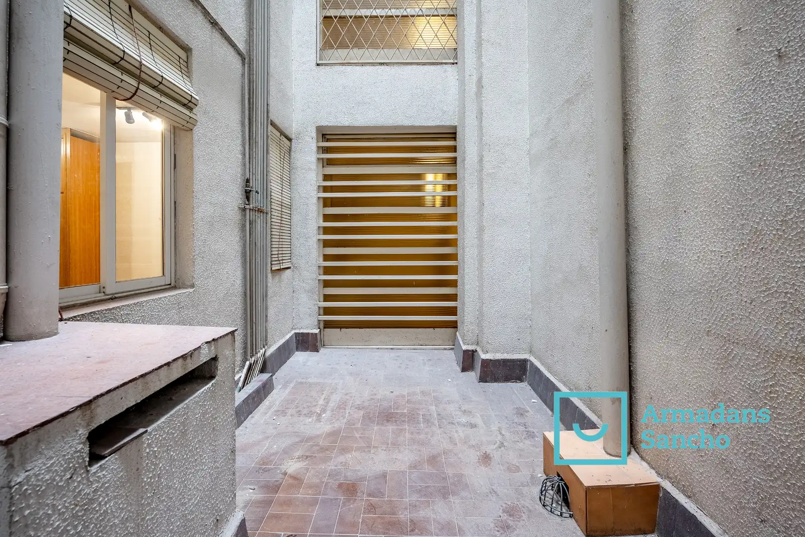 Flat for sale in Barcelona  with Parquet flooring and Balcony