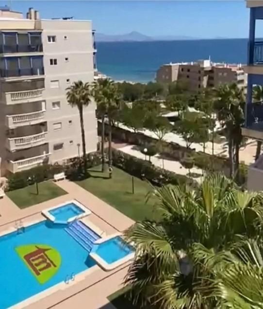 Study to rent in Los Arenales del Sol