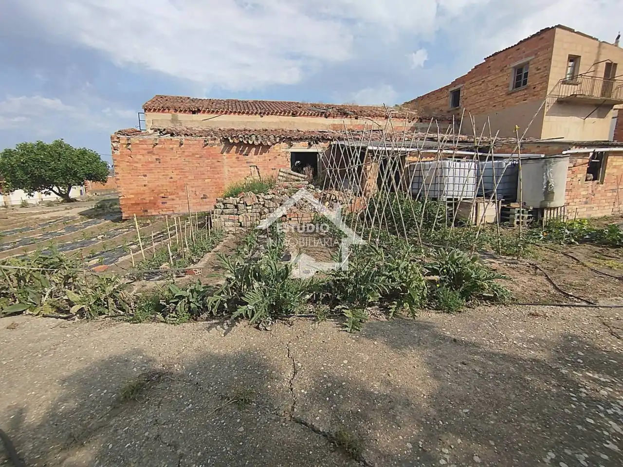 Rural land for sale in Calle El Cerradillo, imagen 50