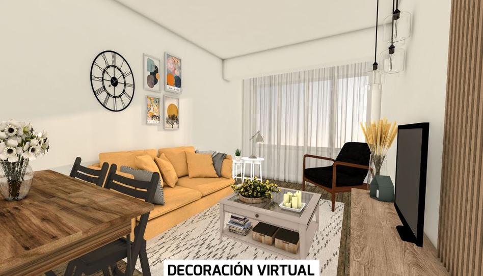 Photo 1 of Flat for sale in Perú, El Pilar, Araba - Álava