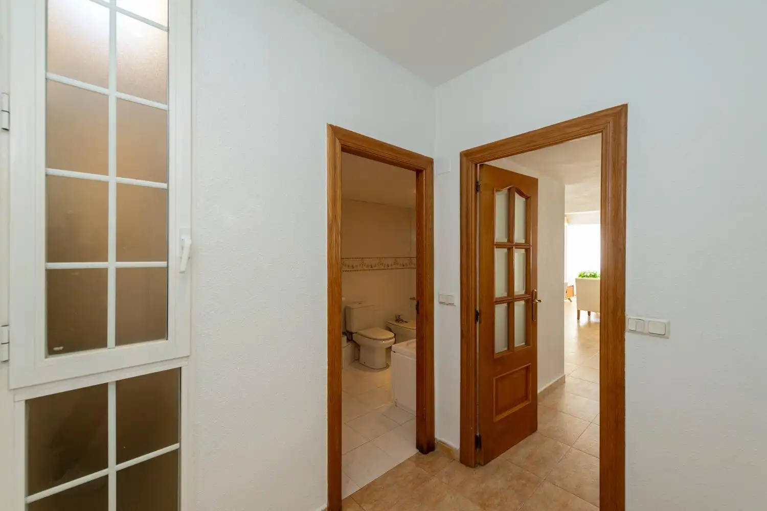 Ático con ascensor en venta en Centro, imagen 2