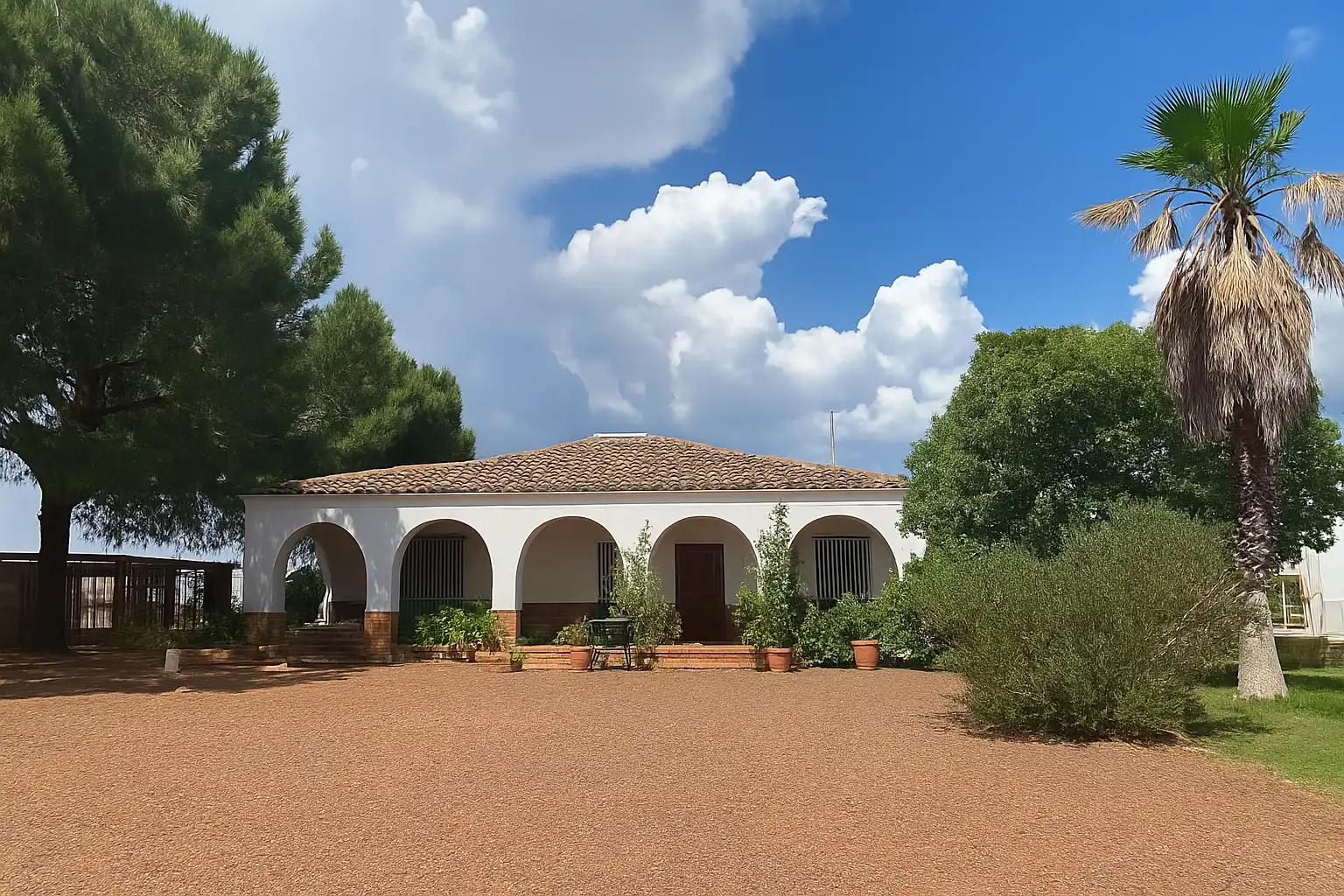 Xalet en venda a Granátula de Calatrava, imagen 5