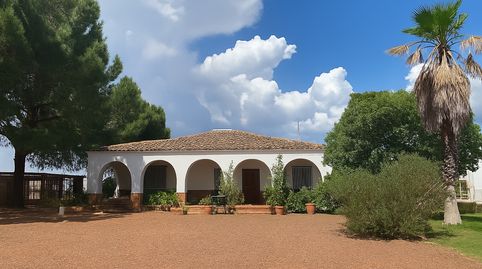 Foto 5 de Casa o xalet en venda a Granátula de Calatrava, Ciudad Real