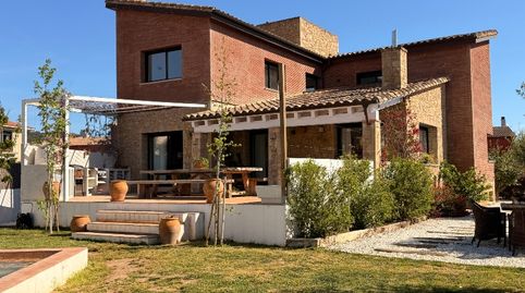 Photo 3 of Houses for sale in Carrer Víctor Català, Vall-llobrega, Girona