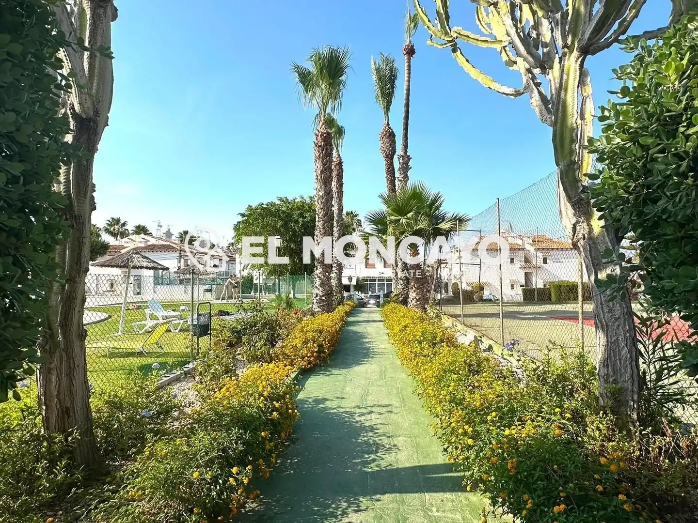 Bungalow amb piscina en venda a Los Balcones - Los Altos, imagen 27