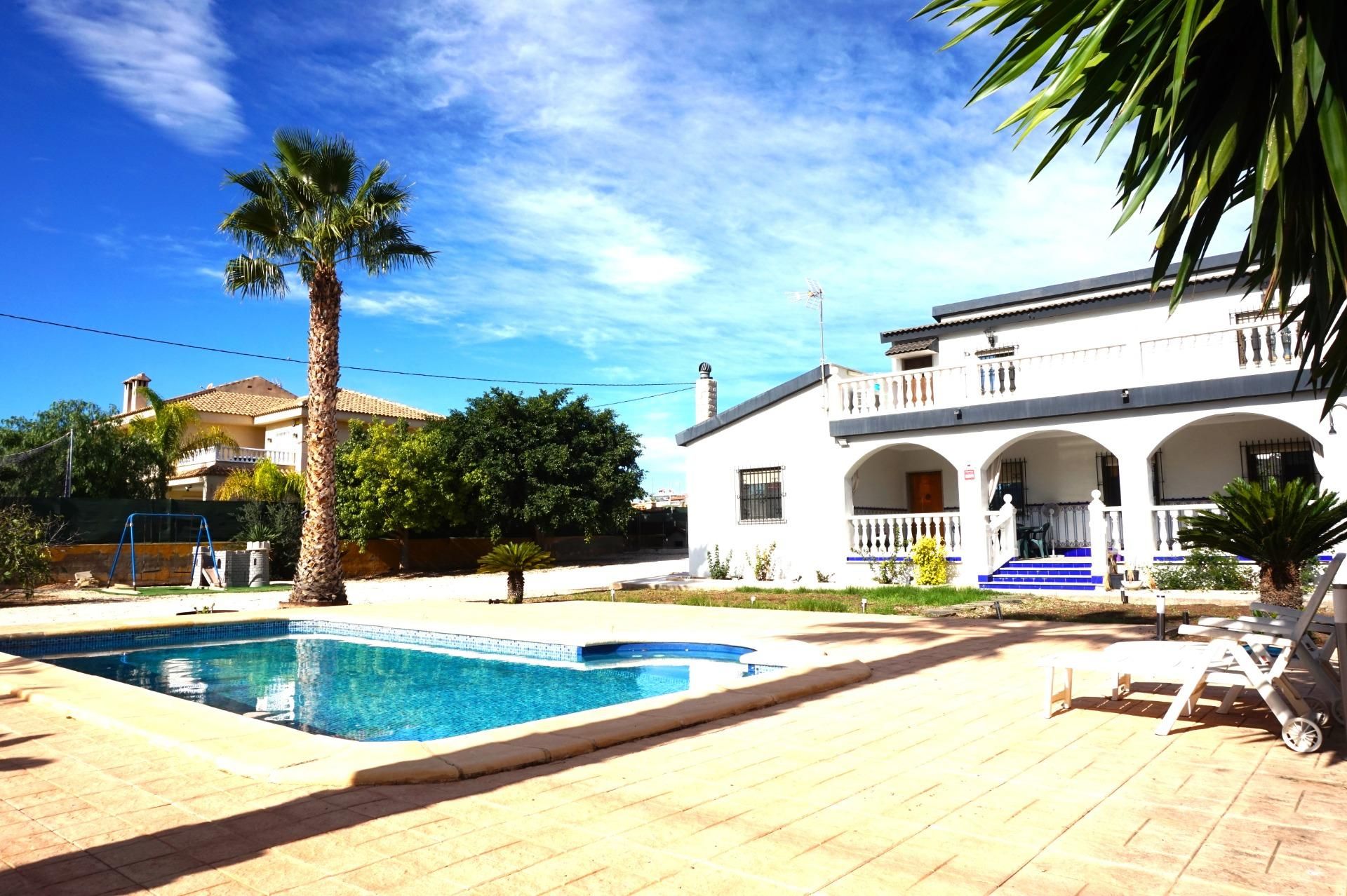Casa o xalet de lloguer a Jubalcoi