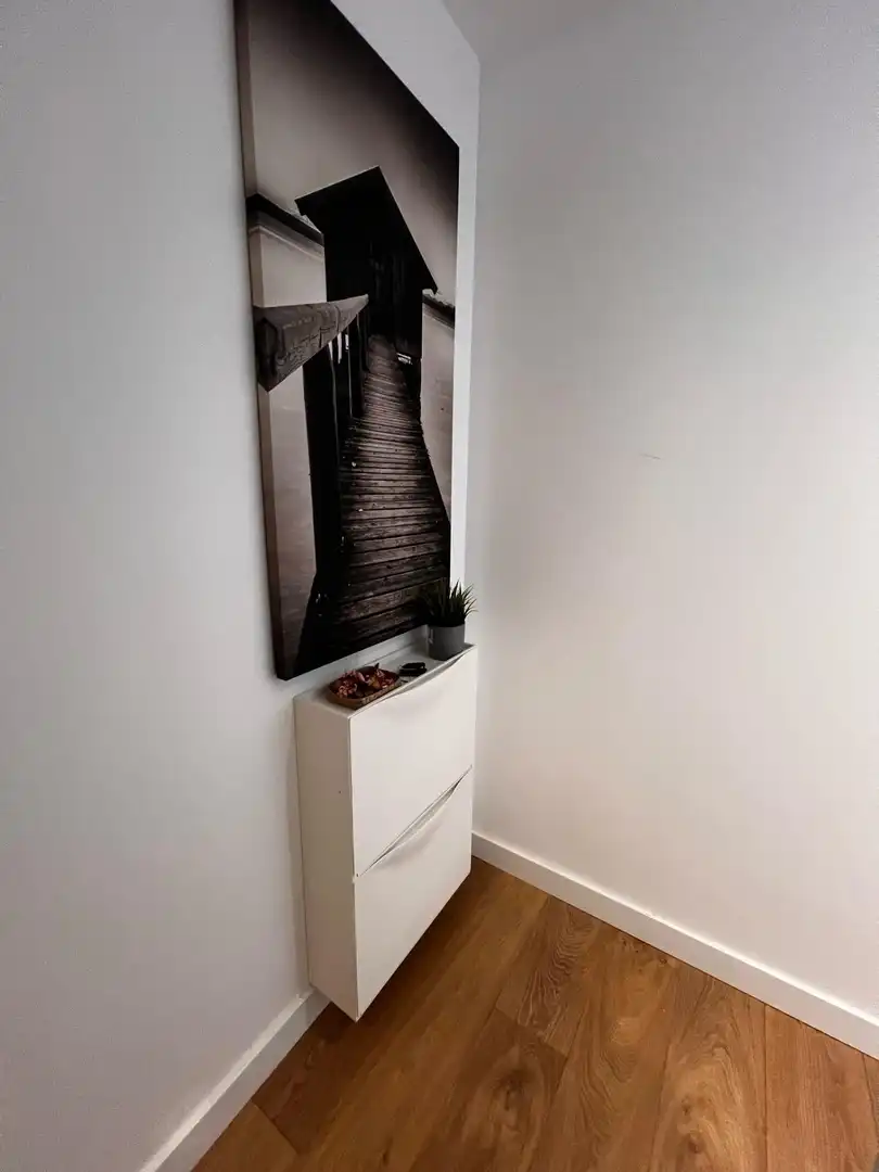 Flat for rent in Campus de la Salud