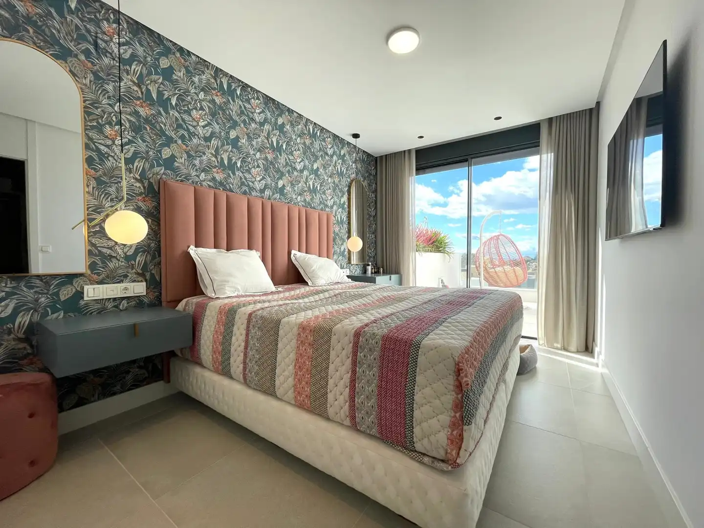 Penthouse mit Pool zum Verkauf in Marbella Centro, imagen 8
