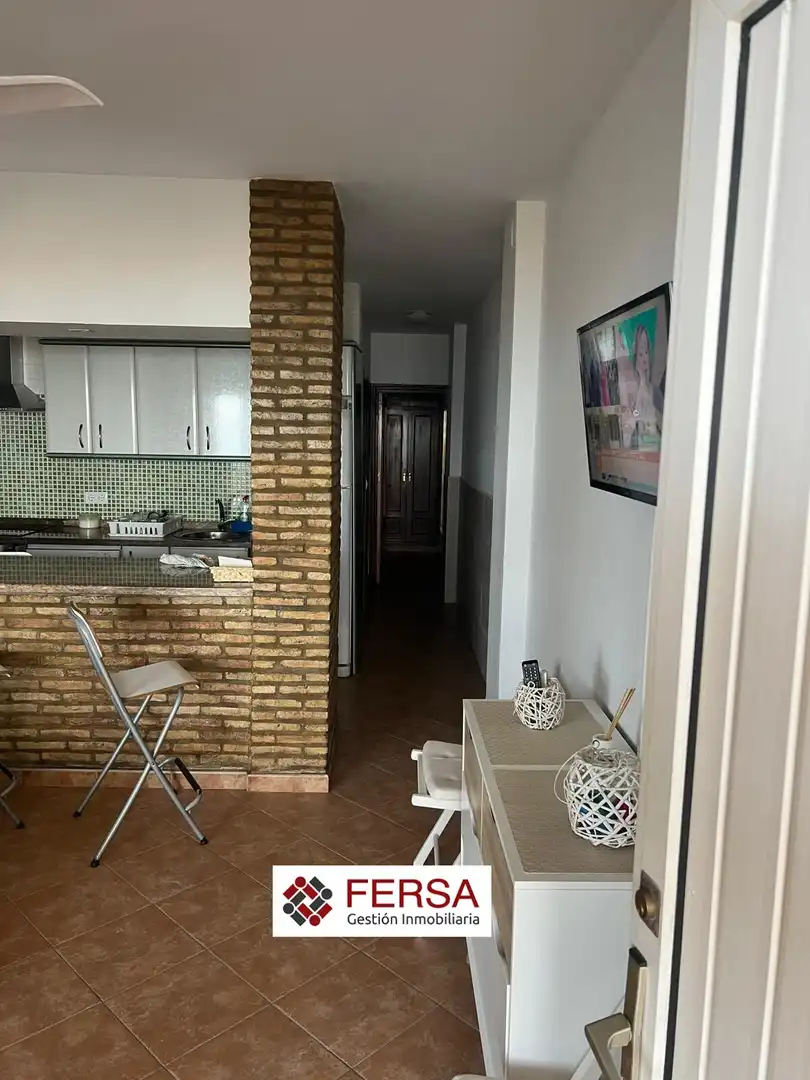 Apartament en venda en El Puerto de Santa María amb Terrassa