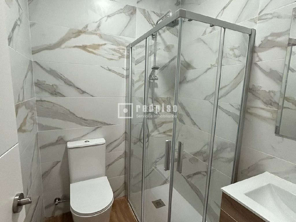 Study to rent in Cuatretondeta, Nou Alacant