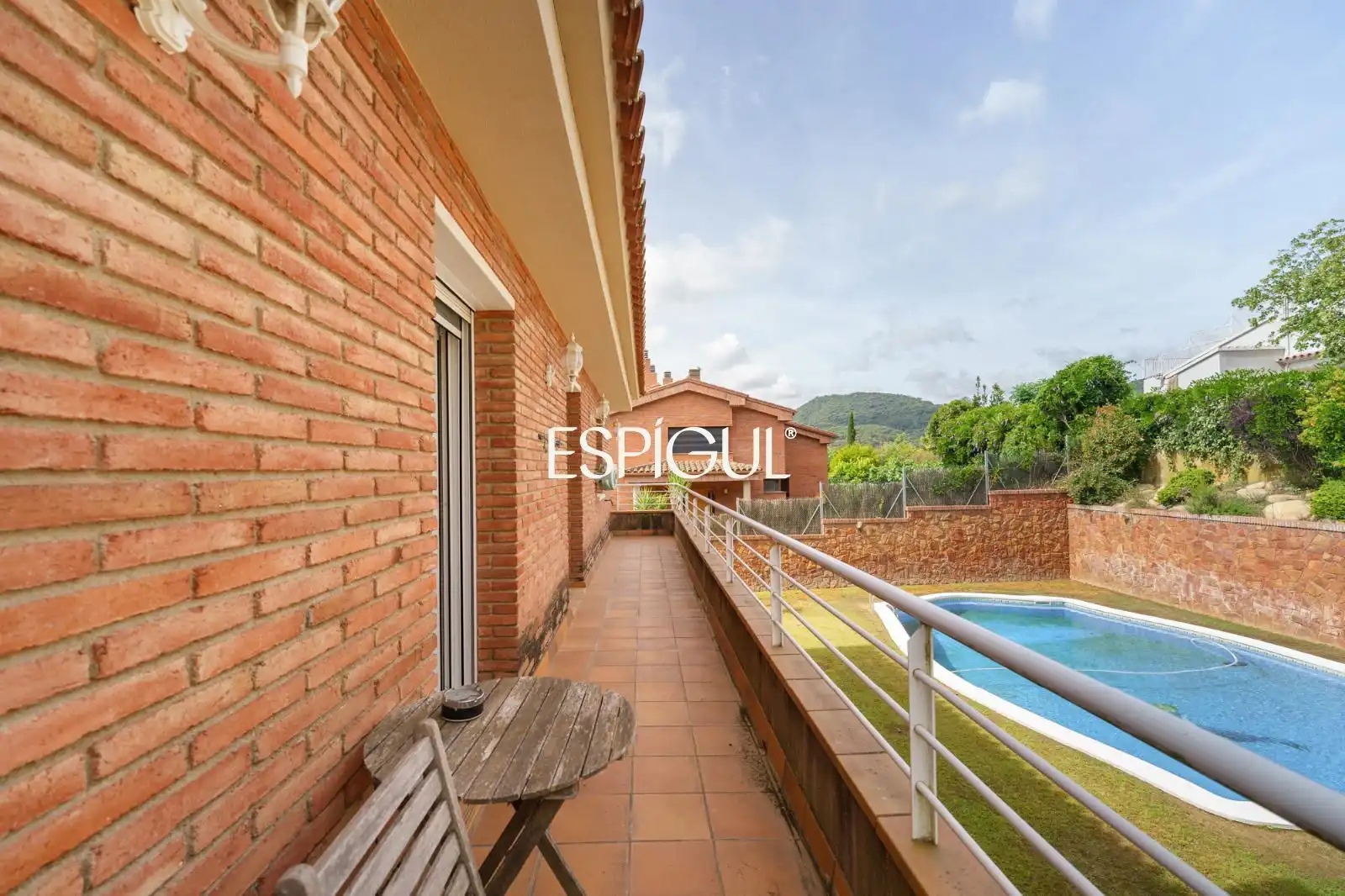 House with terrace for sale in Salvador Espriu, imagen 36