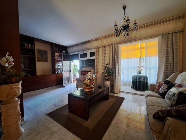 Piso en Alquiler en Avenida de Bonanza en Solymar